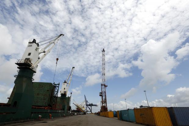 Thai government approves Pak Bara port development